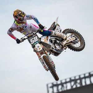 Meet your Posher, Joshua